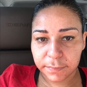 Meet your Posher, Sandra